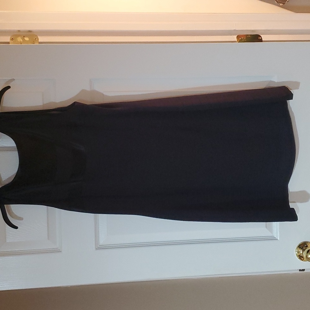 CDC Little Black Dress - Size 12